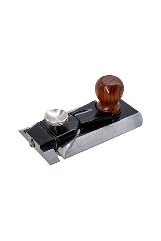 Rox Wood 0361 Luban Avuç İçi Düz Taban Yan Oluk Rende