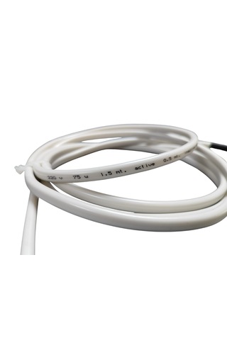 Kuluçka Makinesi Rezistansı 200 Cm 220 V 75 Watt