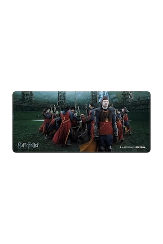 Exvega Harry Potter Ron Weasley Xxl Mousepad 90 40