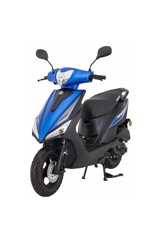 Mondial Loyal 50 Ön Jant Komple