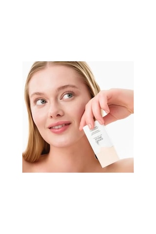 Renkli Likit Güneş Kremi Spf 50 - Ton Eşitleyici 50 Ml