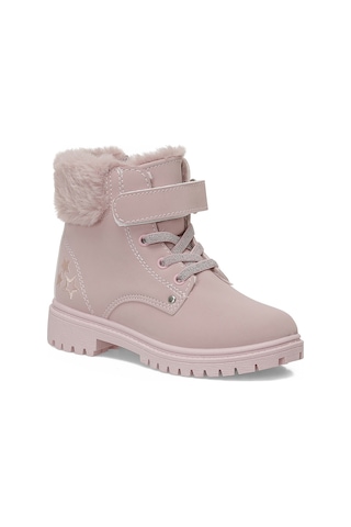 I Cool Dehase-y P 5pr Pembe Kız Çocuk Worker Bot 000000000102054343 Pembe