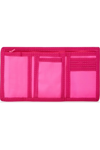 U.S. Polo Assn. U.s. Polo. Assn. Kadın Cüzdan Plcuz23844 Pembe