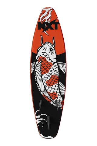 Nxt Inferno Şişme Sup Board Seti 320cm