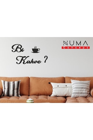 Numa Concept Bi Kahve Ahşap Dekoratif Mutfak Duvar Tablosu Bi Kah Numa Concept Bi Kahve Ahşap Dekoratif Mutfak Duvar Tablosu Bi Kah