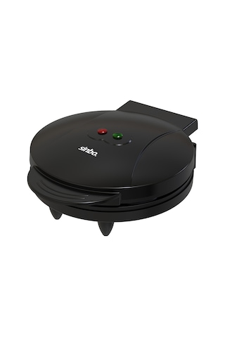 Sinbo SSM-2595 850 W Waffle Makinesi