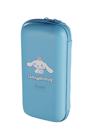 Cinnamoroll Kalem Çantası 3341 Çok Renkli
