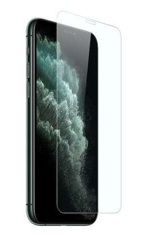 Apple Uyumlu iPhone 11 Pro Temperli 9h Cam Ekran Koruyucu 2 Adet