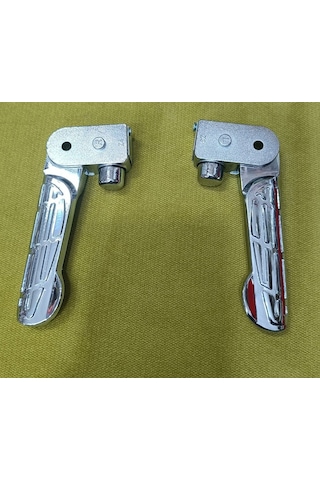 Arora Cappucino 50 Cc - 125 Cc Arka Basamak Takım Oem Arasmoto