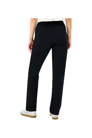 Skechers W Essential Regular Sweatpant Eşofman Altı - S2610003-11397 Siyah