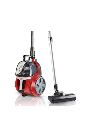 Arnica Pika ET14401 750 W Toz Torbasız Elektrikli Süpürge