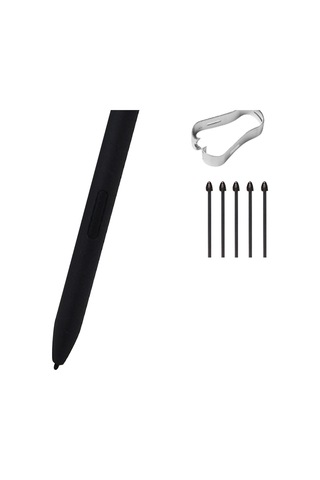 Suntek 3 Için 5 Uçlu Kalem Stylus Yedek Aksesuarları