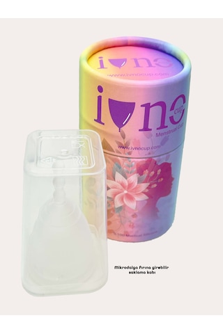 Ivnocup Menstrual Cup Medium