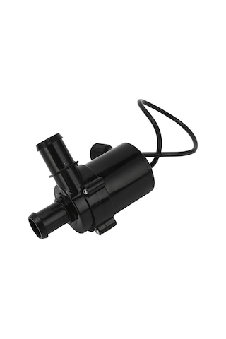 Springsun 12v 47w Su Altı Pompa, 10m Yükseklik 36l/dakika Akış, Su Aquaryum/ağaç Bakı İçin, Sesiz Abs, Aşırı Akım Koruma Ip68