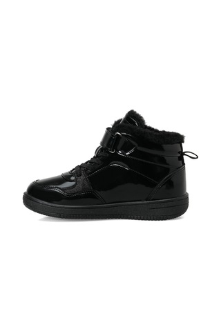 Wednesday Otta Wed.f Siyah Kız Çocuk High Sneaker 000000000102710483