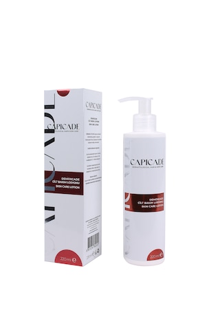 Capicade Demoxcade Vücut Losyonu