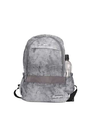 Slazenger 23208c Unisex Çocuk Sırt Çantası Gri 23208c-200 Gri