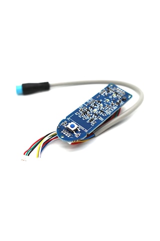 Elektrikli Scooter Xiaomi M365 Ekran Dashboard
