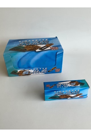 Roller Sigara Sarma Makinesi 1 Adet Normal Boy