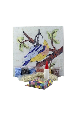 Cm-06 Artebella Seramik Mozaik Set 32x32 Cm