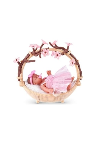 Mini Baby Tatlı Kalpler Sürpriz Paket 1 Adet