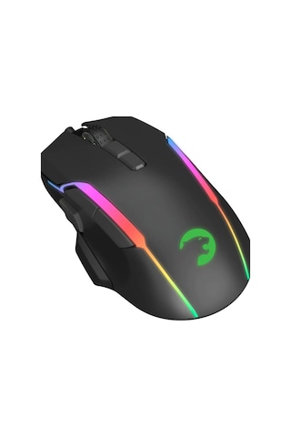 Gamepower Icarus RGB Pro Optik Oyuncu Mouse