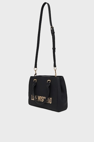 Love Moschino Bayan Çanta Jc4022pp1nkd0000 Siyah Siyah