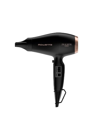 Rowenta Compact Pro+ Cv6930 Profesyonel Saç Kurutma Makinesi, 220