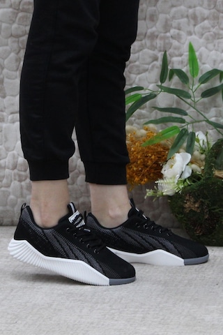 M.p 241 1634 Premıum Rahat Sneaker Kadın Ayakkabı 001