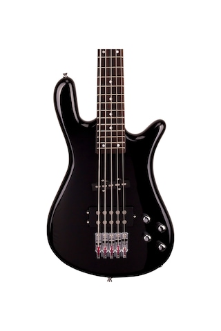 Sx Swb1 5 Telli Bas Gitar Black