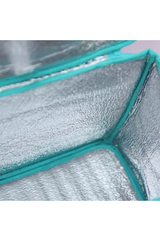 Easy Style Termal Çanta 16 L Sarı Çok Renkli