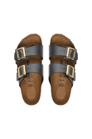 Birkenstock Bırkenstock Sydney Kadın Terlik 1031689 Siyah