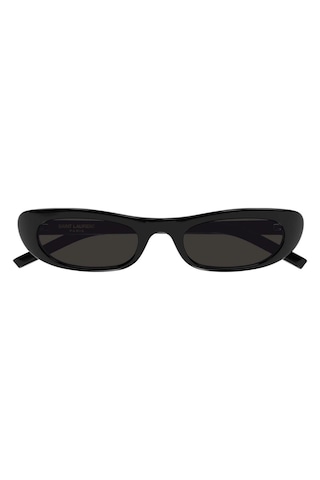 Yves Saınt Laurent Sl557 Shade 001 Kadın Güneş Gözlüğü