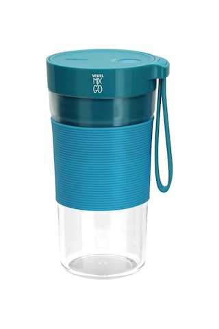 Vestel Mix & Go Şarj Edilebilir Blender