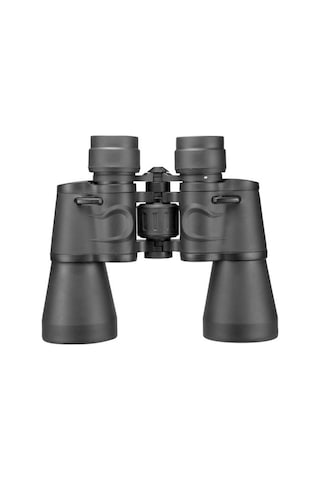 Barska 12x50 Bk7 Porro El Dürbünü Siyah