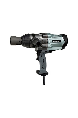 Hikoki WR25SE 1000NM 900 W Kömürsüz Motor Darbeli Somun Sıkma Makinesi