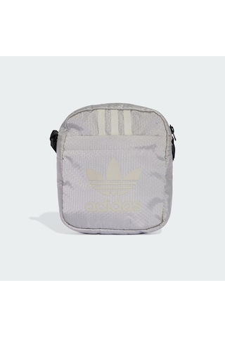 Adidas Small Item Omuz Çantası C-adıjj1989a30a00 Gri
