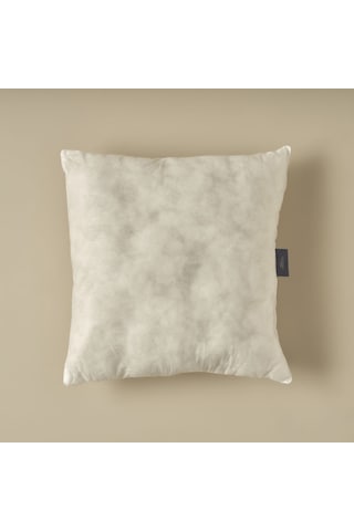 Bella Maison Kırlent İç Yastık Beyaz 45 x 45 Cm Beyaz