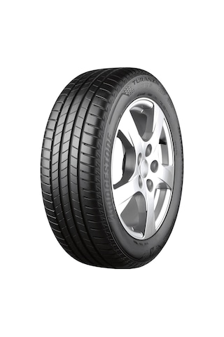 Bridgestone Turanza T005 195/65 R15 91V Yaz Lastiği 2026 Bridgestone Turanza T005 195/65 R15 91V Yaz Lastiği 2026