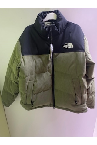 The North Face Nfb09cd8mfmyi-451 Mont Çok Renkli