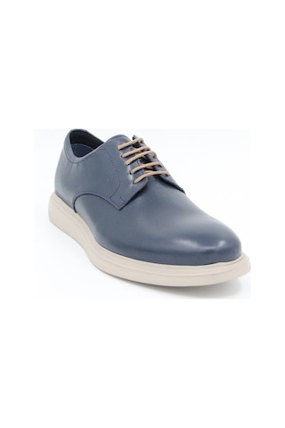 Freefoot 226815 Erkek Klasik Ayakkabı - Lacivert-lacivert