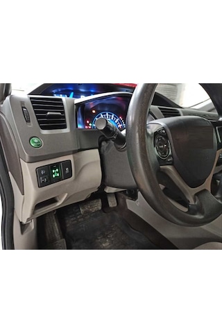 Autogp Honda Cıvıc Fb7 2012-2015 Obd Tpms Cm2012fb7obdtpms