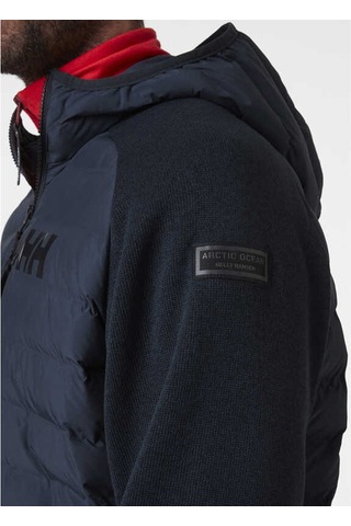 Arctic Ocean Hybrid Insulator Erkek Mont