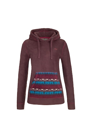 Berg Hunter Kadın Polar-Bordo (545700822)