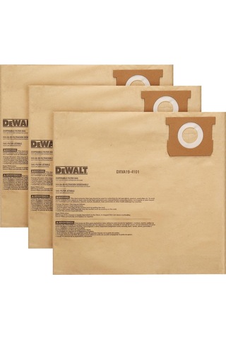 Ayrex To 10 Gal Dust Bag