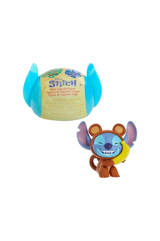Stitch Hayvan Kostümlü Kapsül 46454