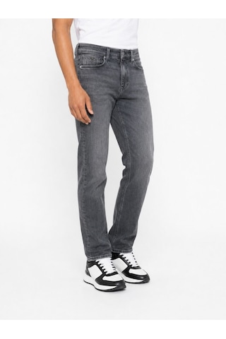 Loft Oscar Relaxed Tapered Erkek Pantolon Lf2044418 Q1.v1 Denim