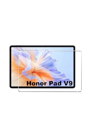 Forzacase Honor Pad V9 11.5 İnch Temperli Kırılmaz Cam Ekran Koruyucu - Fc021