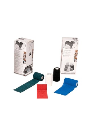 Valueline Flexible Bandaj 10 x 450 cm