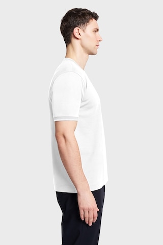 Lescon Erkek Kısa Kol T-shirt 26y-1129 Beyaz